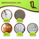 Naturalny Płyn Quariss do podłogi- Powiew Lata