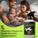 Naturalny Płyn Quariss Do Kuchni - Powiew Lata
