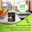 Naturalny Płyn Quariss Do Kuchni - Powiew Lata