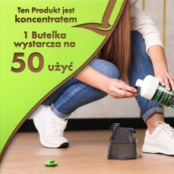 Quariss Fiji Vibes 2x płyn do mopów automatycznych