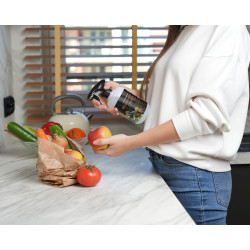 Podwójny zestaw Quariss 500ml – naturalna czystość żywności