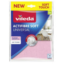Ścierka Vileda Universal Mikrofibra Mikrofaza 1 szt. | skuteczne czyszczenie bez smug