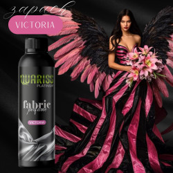 Quariss Victoria – zapach do prania i suszenia