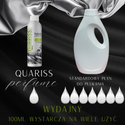 Perfumy zapachowe do prania Aromatyczna Świeżość