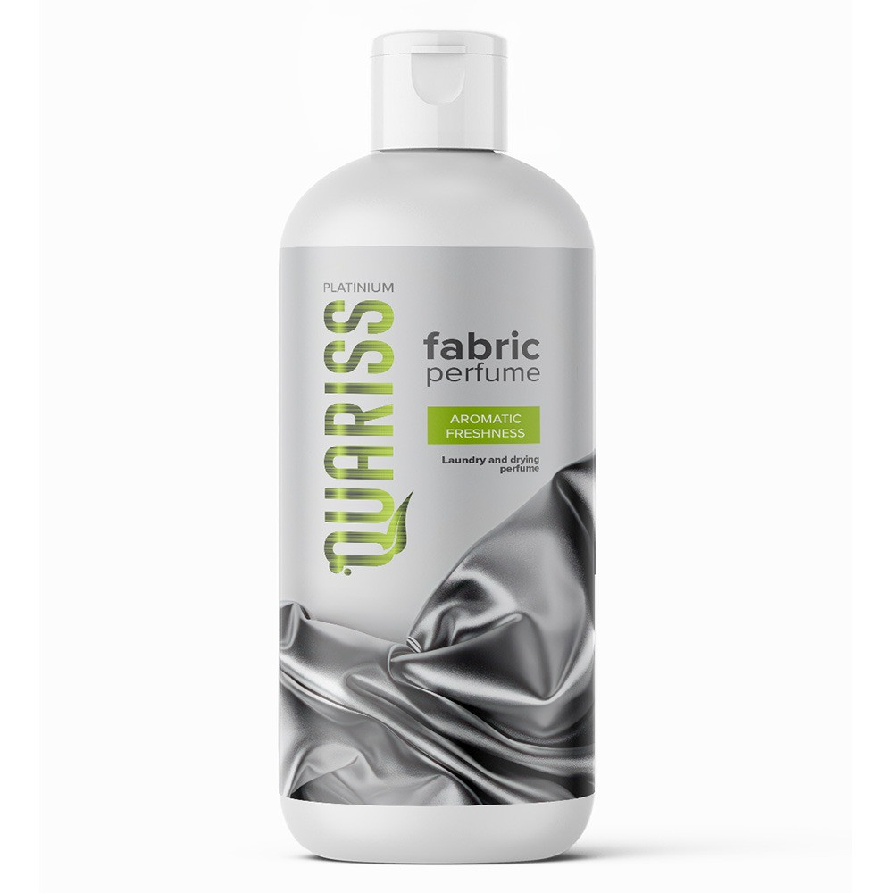 Perfumy do pralek i suszarek o zapachu aromatycznej świeżości 250ml