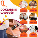 Naturalny Płyn Quariss Do Mebli - Tajemniczy Ogród
