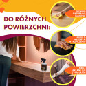 Naturalny Płyn Quariss Do Mebli - Tajemniczy Ogród