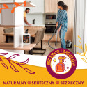 Naturalny Płyn Quariss Do Mebli - Tajemniczy Ogród