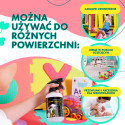 Naturalny Płyn Quariss Do Zabawek i Powierzchni Dla Dzieci - Letnia Bryza