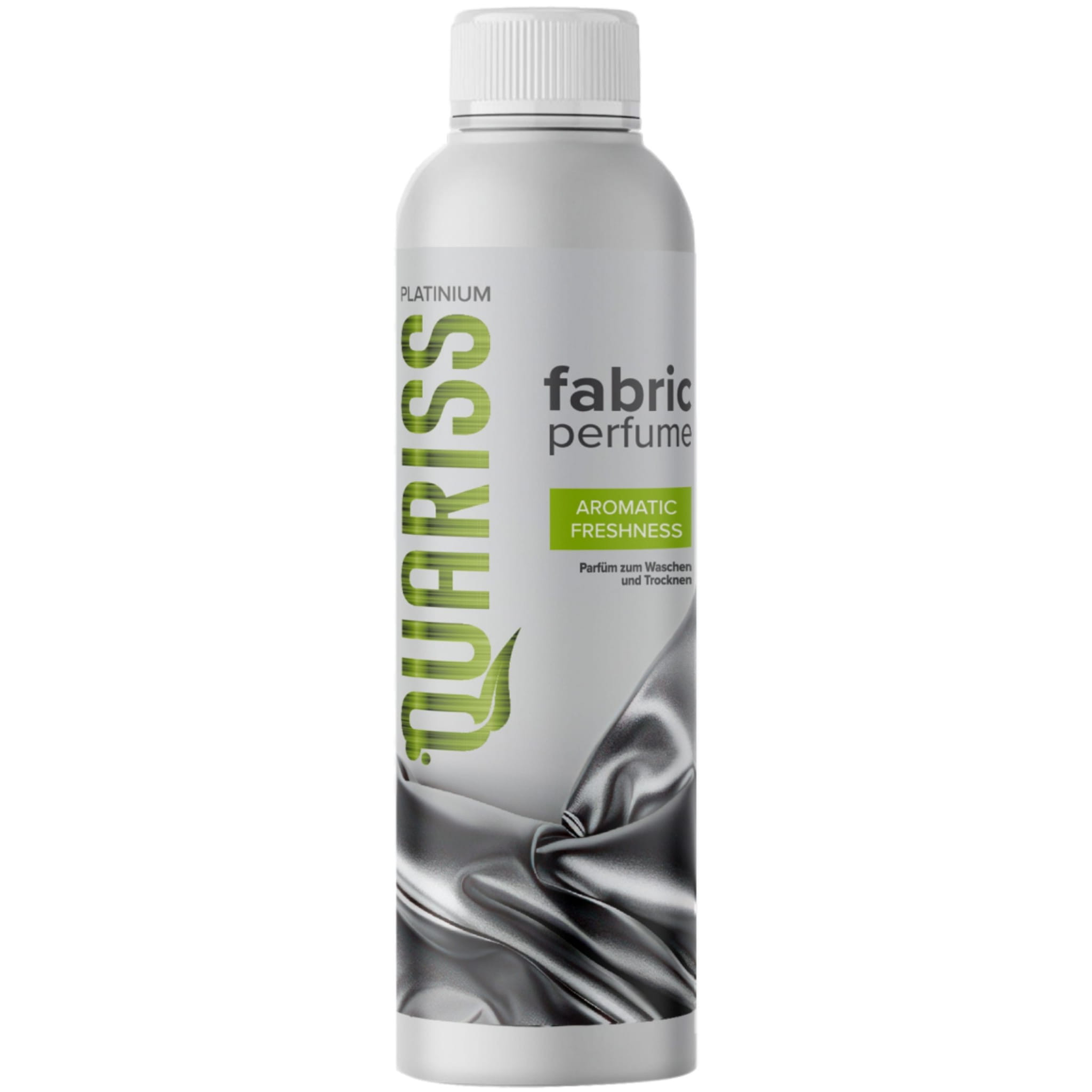 Quariss Fabric Perfume Aromatyczna Świeżość Perfumy Do Pralki i Suszarki