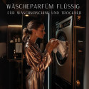 Quariss Fabric Perfume - Perfumy Do Pralki i Suszarki