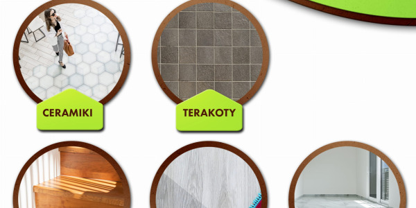 Jak dobrać naturalne środki czystości do różnych powierzchni w domu?